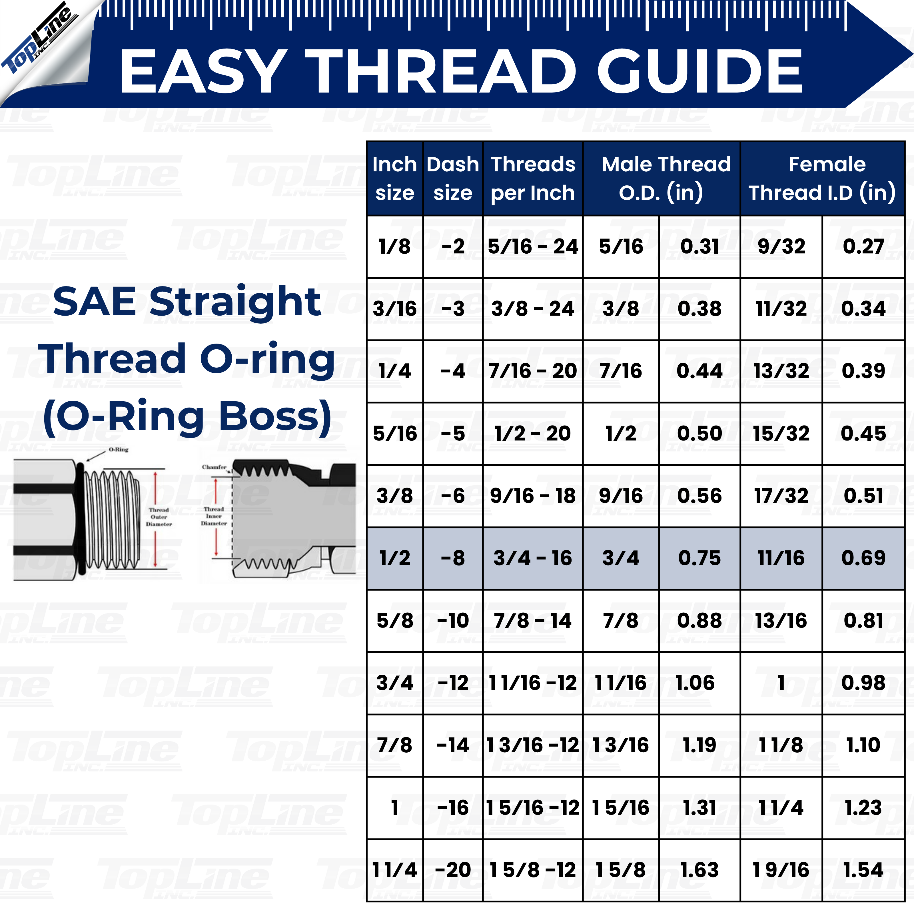 TL35 1/2" SAE Thread 1/2 Ag Hydraulic Quick Connect Coupler Poppet Valve ISO5675