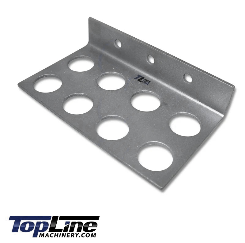 1/2" Body 1/2" NPT AG Thread | Agricultural Couplers Hydraulic Quick Connect with Break Away Mounting Bracket | ISO 5675 Ag Pioneer Style Couplers | Push/Pull Heavy-Duty Coupling | Model TL39B-8