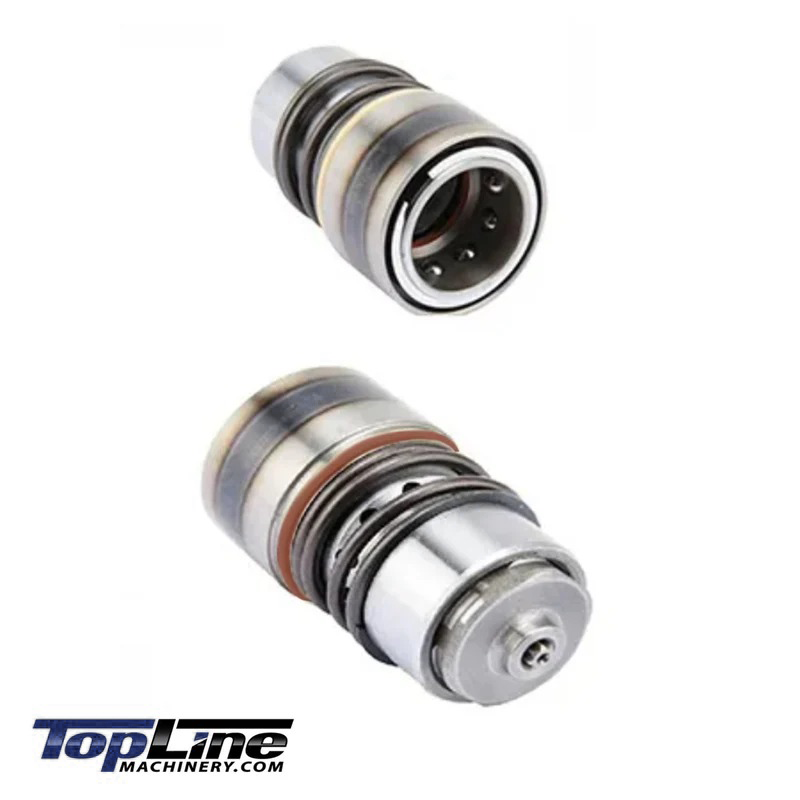 TL126 Cartridge Coupler Replaces RE256693 730-VP0510007 0510007 RE577560