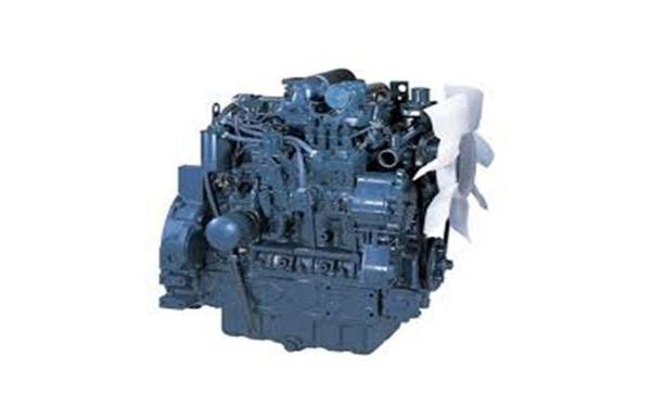 Diesel Engines & Parts