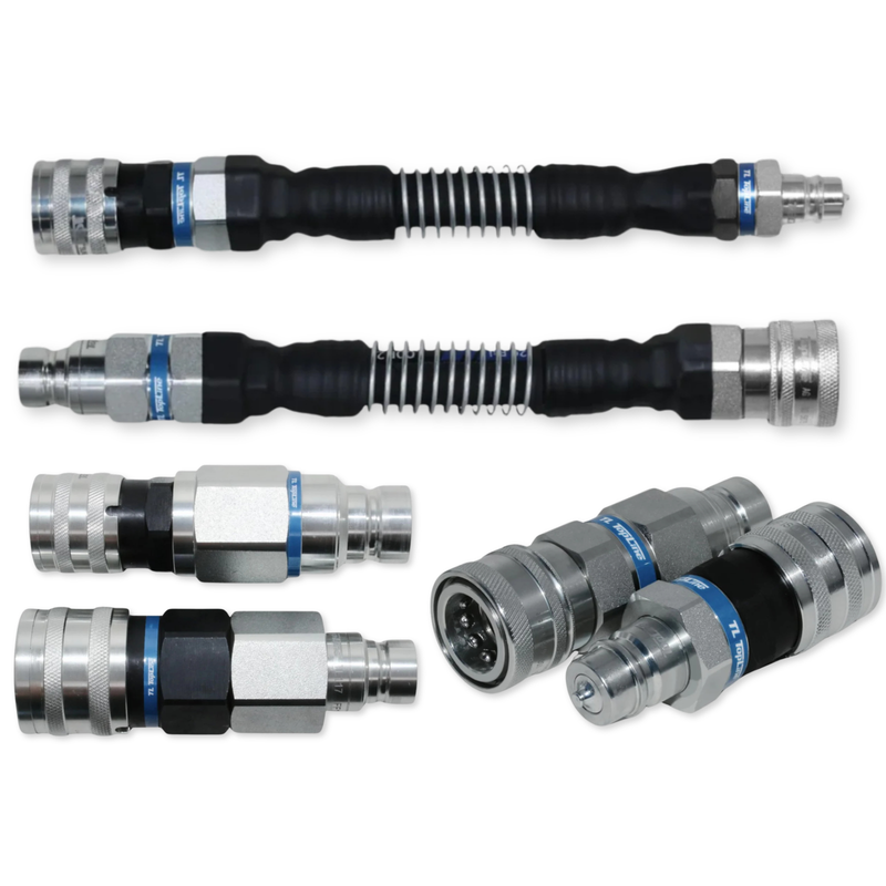 ADAPTER COUPLERS