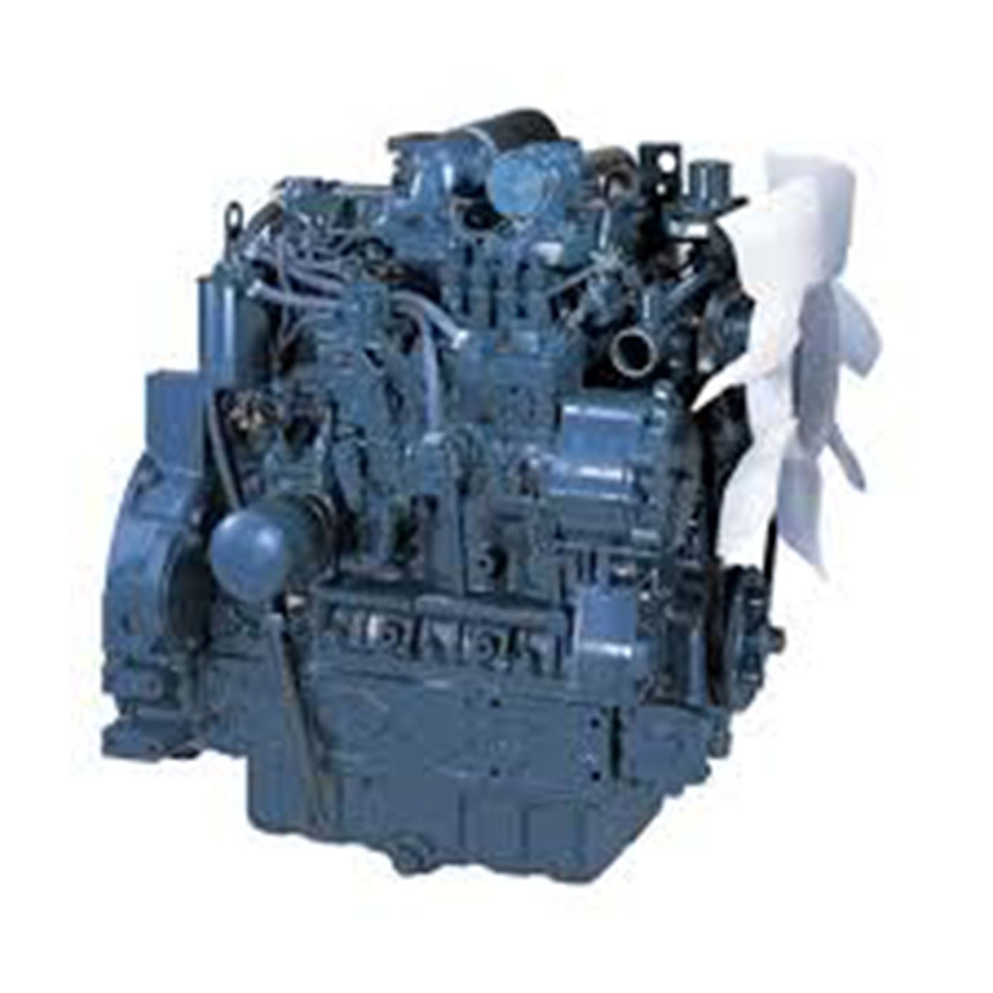 Diesel Engines