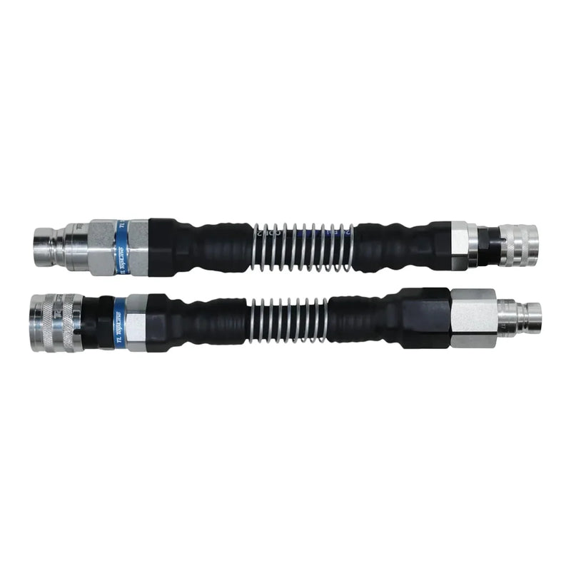 ADAPTER - FLEX STYLE - FLAT FACE to FLAT FACE