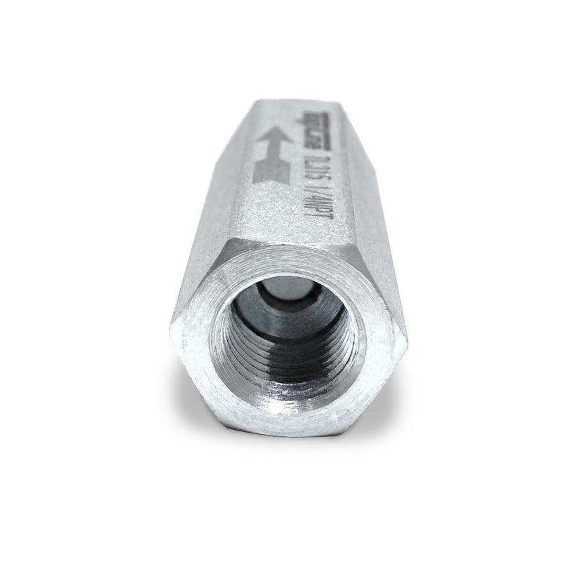 Check Valve