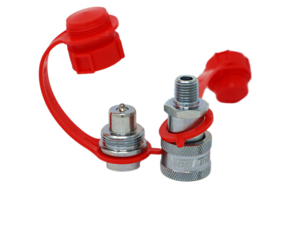 Enerpac Replacement Couplers