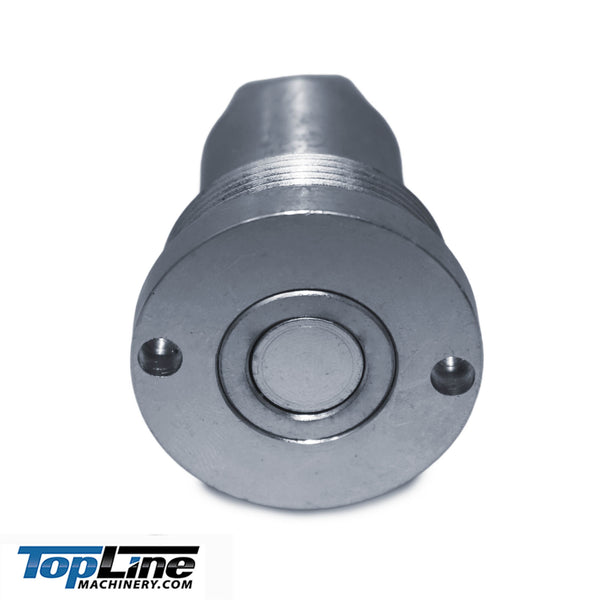 3/8″ Single‑Point Hydraulic Quick‑Coupler Valve replaces AH201333 (TL141)