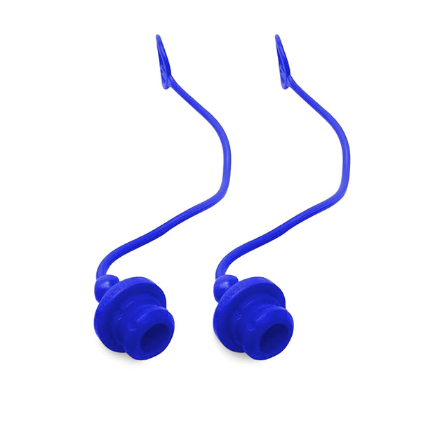 1/2" AG Style Female ISO 5675 (2pk) Dust Caps Cover Hydraulic quick coupler
