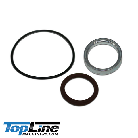 O-ring kit for FFH Series (TL62, TL63, TL64, & TL65)