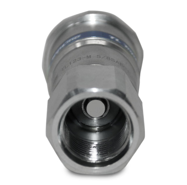 Thread. Quick Socket 5/8 SAE thread - 1/2