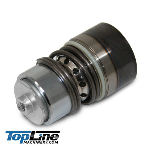 TL126 Cartridge Coupler Replaces RE256693 730-VP0510007 0510007 RE577560