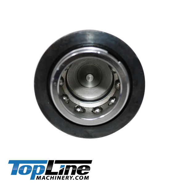 TL128 Selective Control Valve (SCV) Breakaway Hydraulic Coupler replaces John Deere RE52981, HR52981, 310605