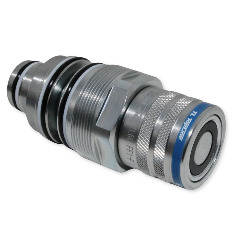 Bobcat Replacement Couplers