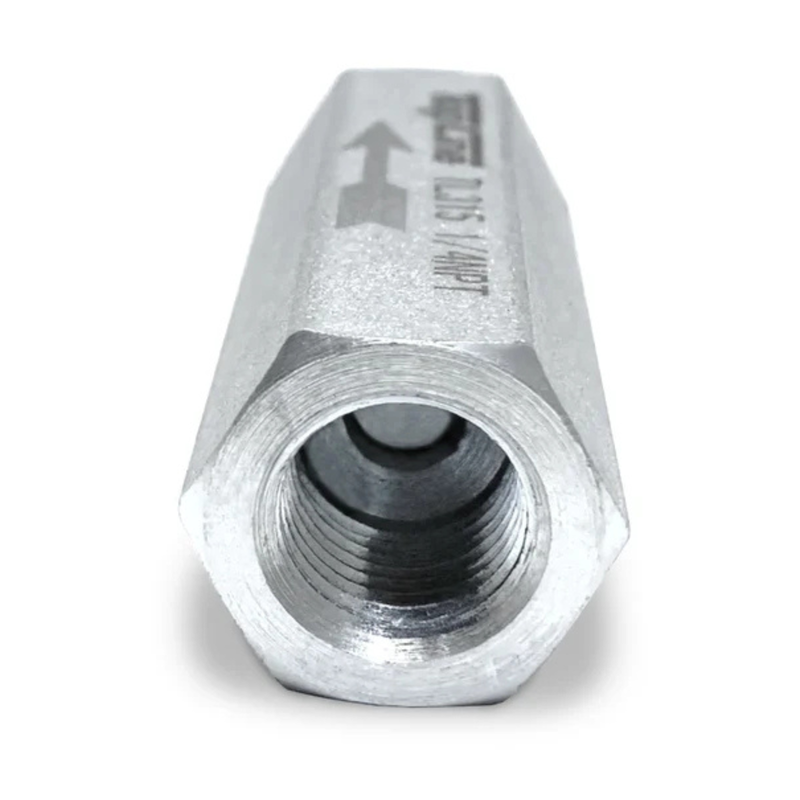 Check Valve