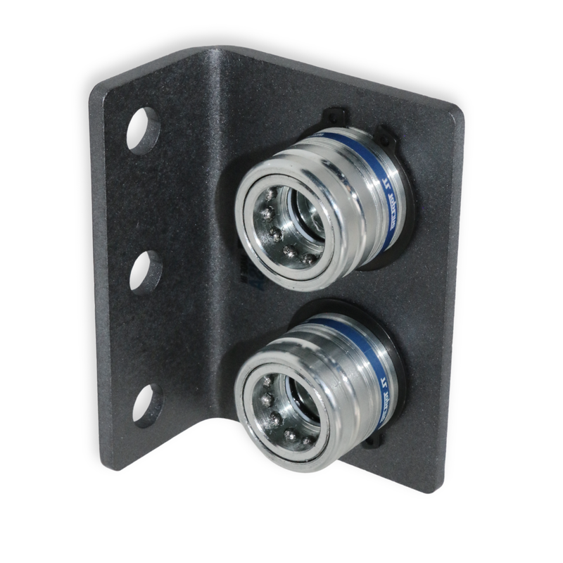 Mounting Brackets