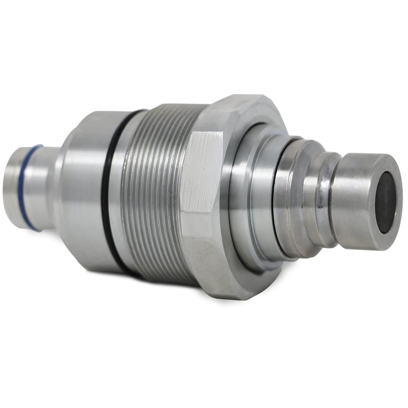 Cartridge Couplers