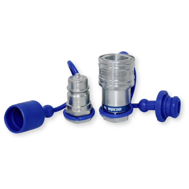 AG Style Quick Couplers