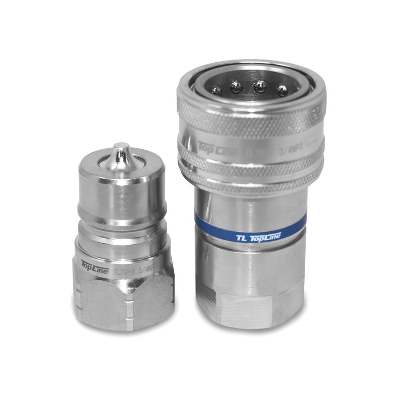 ISO 7241-A