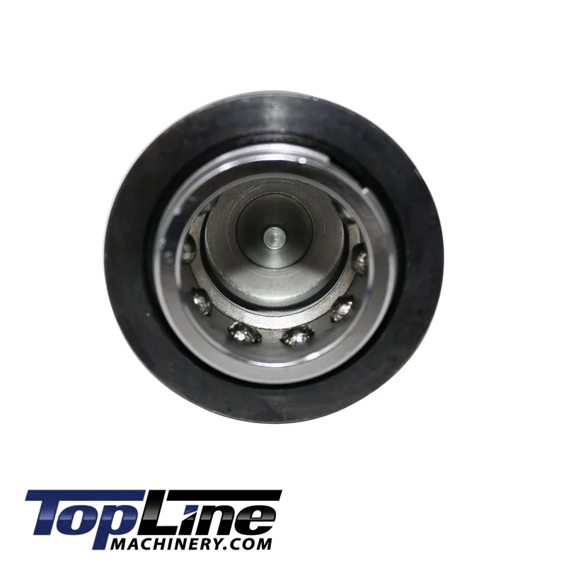 TL128 Selective Control Valve (SCV) Breakaway Hydraulic Coupler replaces John Deere RE52981, HR52981, 310605