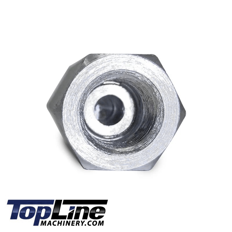 1/2 NPT Port Hydraulic In-Line Check Valve - 13 GPM 5000 PSI - TL317