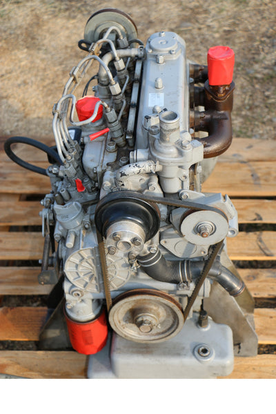 Kubota V1505 diesel engine motor for Bobcat pump generator etc. #1032