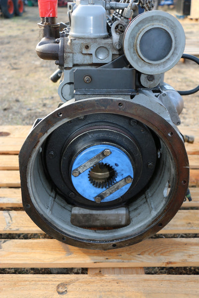 Kubota V1505 diesel engine motor for Bobcat pump generator etc. #1032