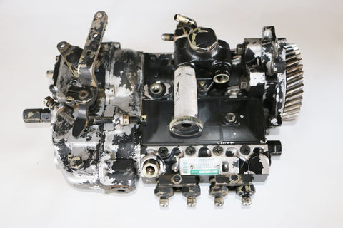 Nippondenso Injection Pump Governor Assembly fits TORO 580D Mitsubishi S4FT lawn