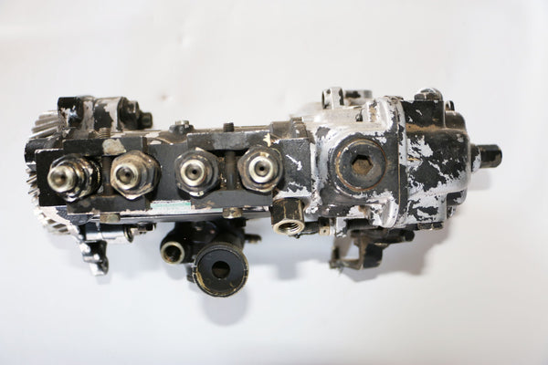 Nippondenso Injection Pump Governor Assembly fits TORO 580D Mitsubishi S4FT lawn