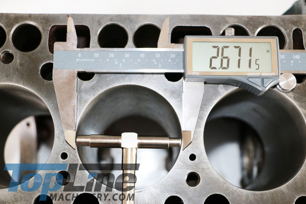 Kubota D750-627123 Bare Engine Block 3 Cylinder rigns cam shaft lawn mower