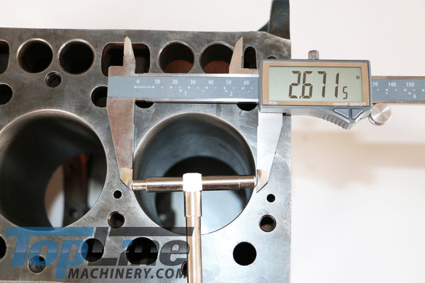 Kubota D750-627123 Bare Engine Block 3 Cylinder rigns cam shaft lawn mower