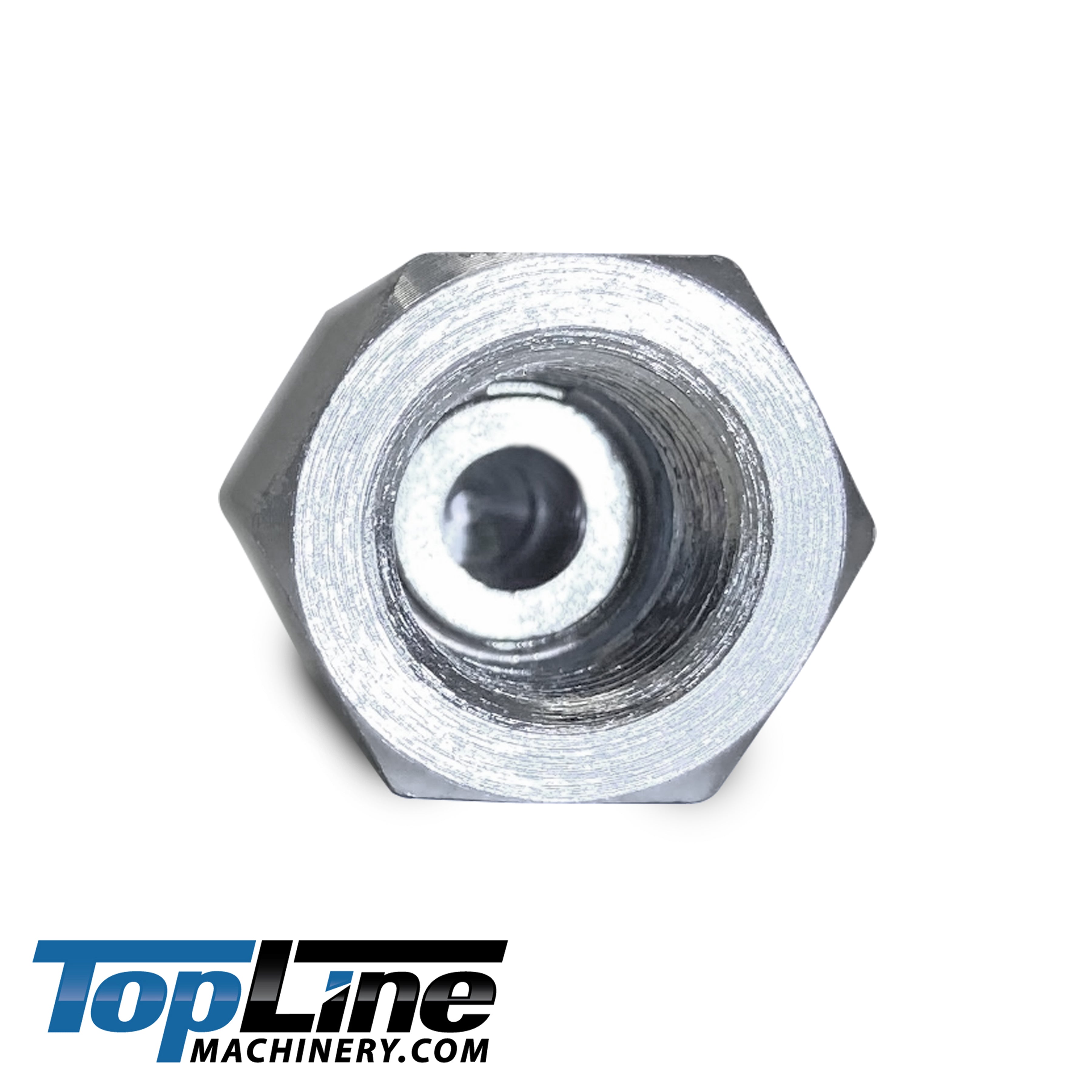 1/4 NPT Port Hydraulic In-Line Check Valve, 5000 PSI TL315