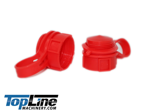 TL80 1/4" NPT High Pressure Interchanges Enerpac A-630 Hydraulic Couplers Set