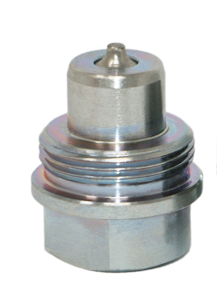 TL80-M 1/4" NPT High Pressure Interchanges Enerpac Male Hydraulic Couplers