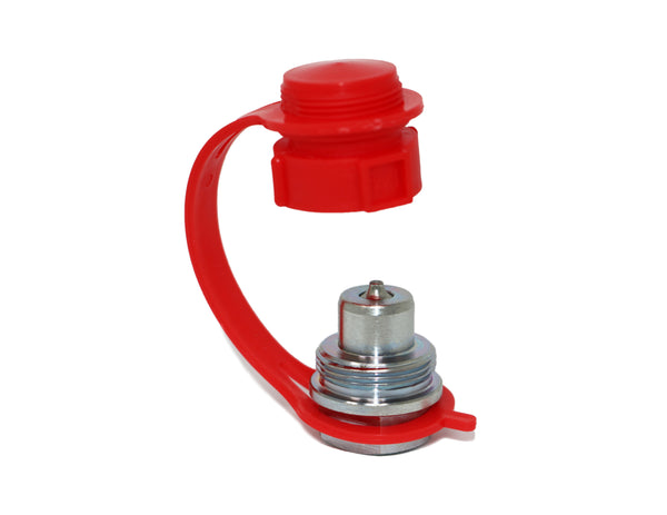 TL80-M 1/4" NPT High Pressure Interchanges Enerpac Male Hydraulic Couplers