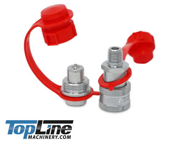 replaces Enerpac coupling hydraulic