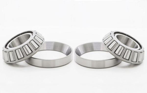 CASE Axle / Wheel Bearings 364463C91 - 376463C1 Skid Steer Case 1845 1845B 1845C