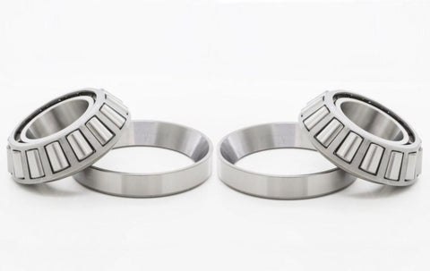 CASE Axle / Wheel Bearings 364463C91 - 376463C1 Skid Steer Case 1845 1845B 1845C